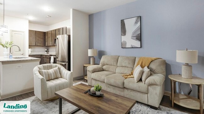 Building Photo - 2800 NE Green Oaks Blvd