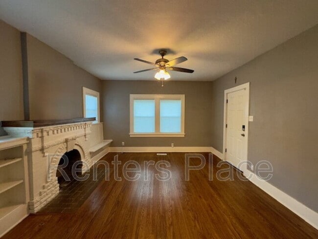 Photo - 1532 N Main St
