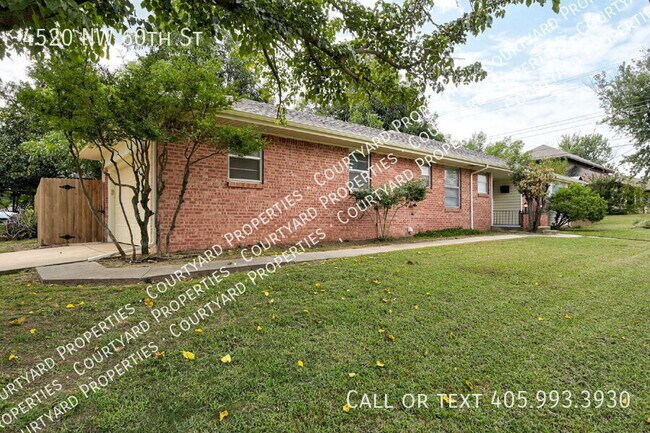 Photo - 4520 NW 60th St