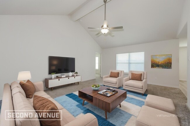Photo - 1421 Sunkiss Dr