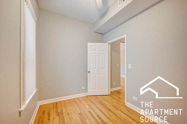 Photo - 3528 W Palmer St Unit GDN