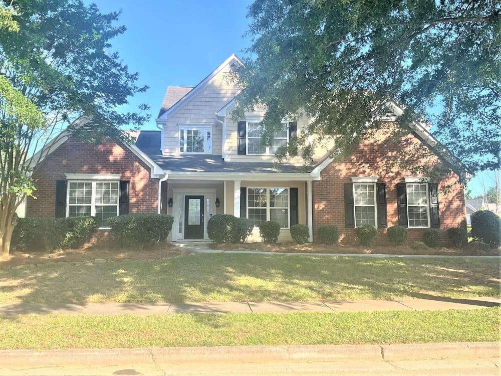 Photo - 65 River Walk Farm Pkwy House
