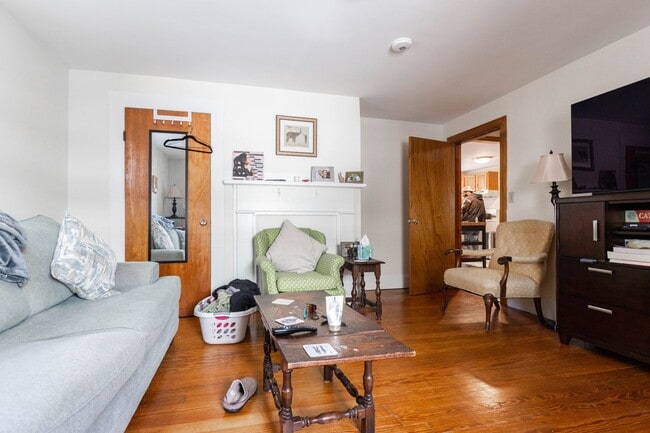 Photo - NO BROKER FEE | Renovated 2 Bed with Parking Included | Brighton