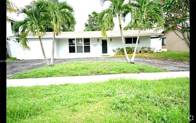 Building Photo - 4721 W Park Rd Rental