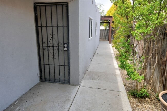 Photo - Heights Town Home!!!