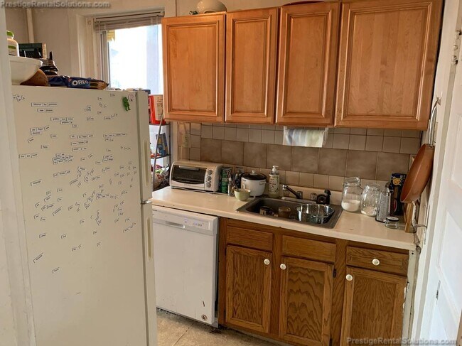 Photo - 1305 Commonwealth Ave Unit 1