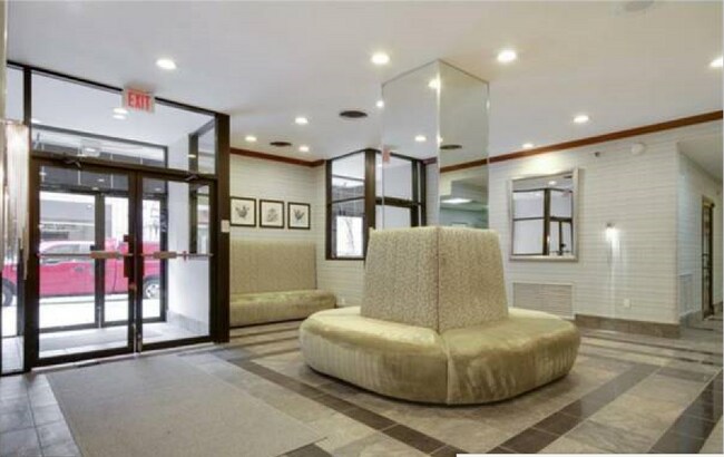 Photo - 2101 Chestnut St Unit 1407