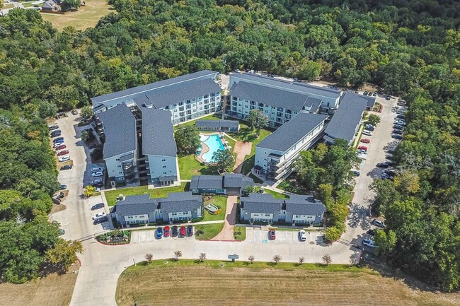 Regency Gardens
