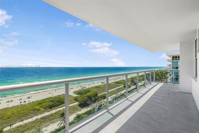 Photo - 9511 Collins Ave Condo Unit 1004