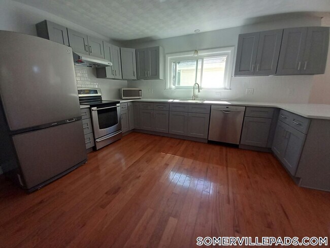 129 Powder House Blvd Unit 2