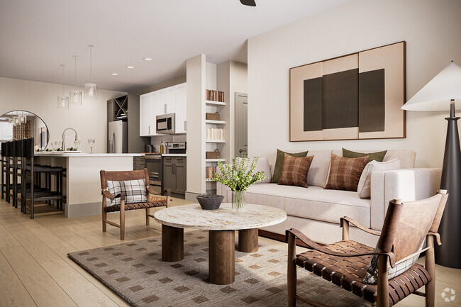 Building Photo - Frazier at Mallard Creek Rental