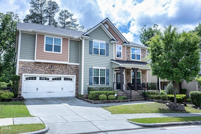 Building Photo - 5016 Trembath Ln