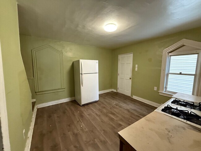 Photo - 2 bed/1 bath Single Family Home McKeesport, PA