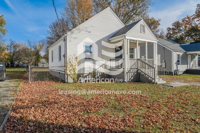 Photo - 205 N 39th St