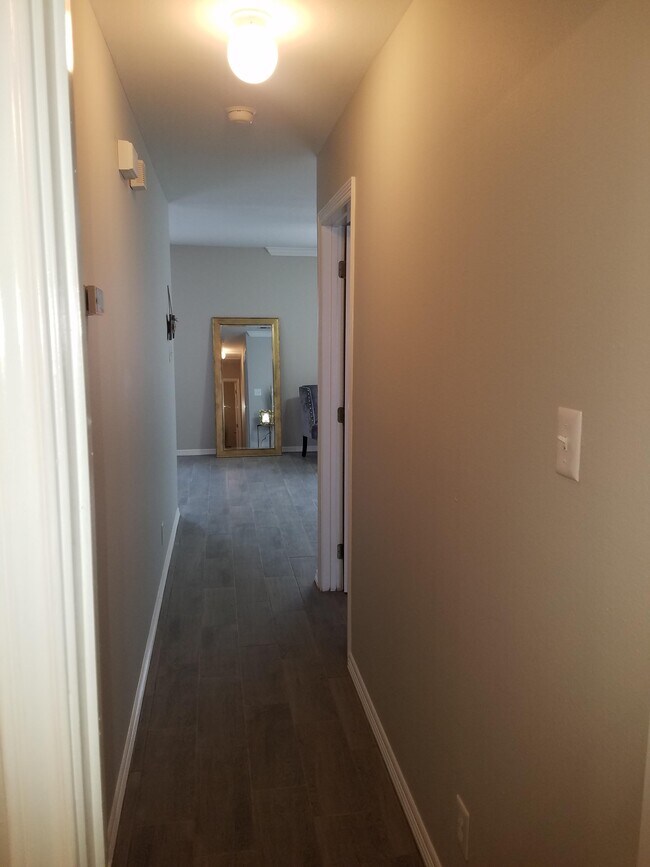 Rock Ridge Apartments Edinburg, TX