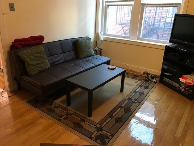 Photo - 155 Endicott St Unit 7