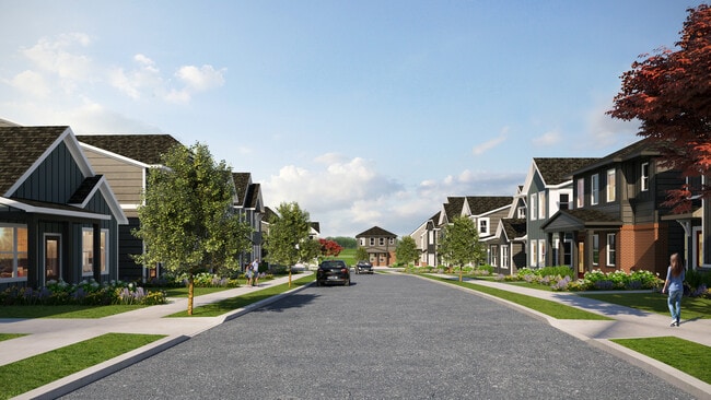 Photo - Mural Lewis Center