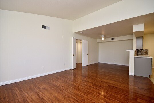 Photo - 2nd Level Specious One Bedroom Condo at Copper Sands!