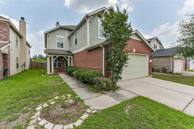 Photo - 22218 Orchard Dale Dr House