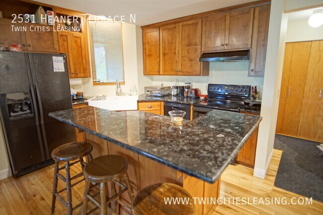 Photo - 2531 Heaner Terrace N