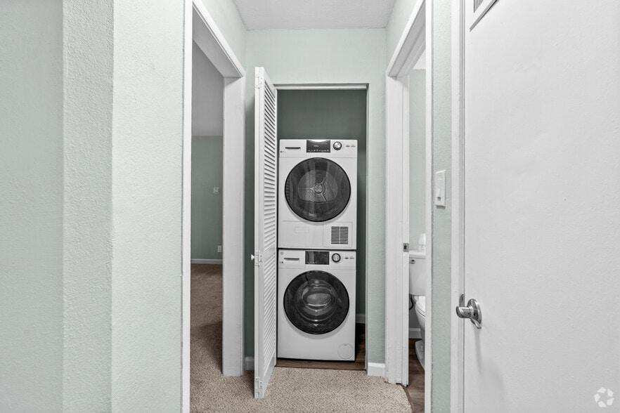 Interior Photo