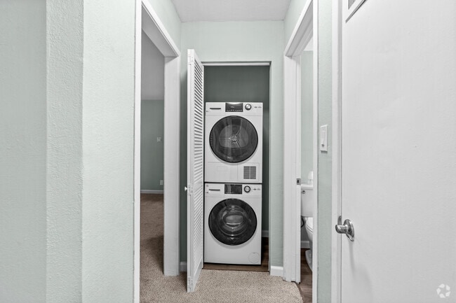 Interior Photo