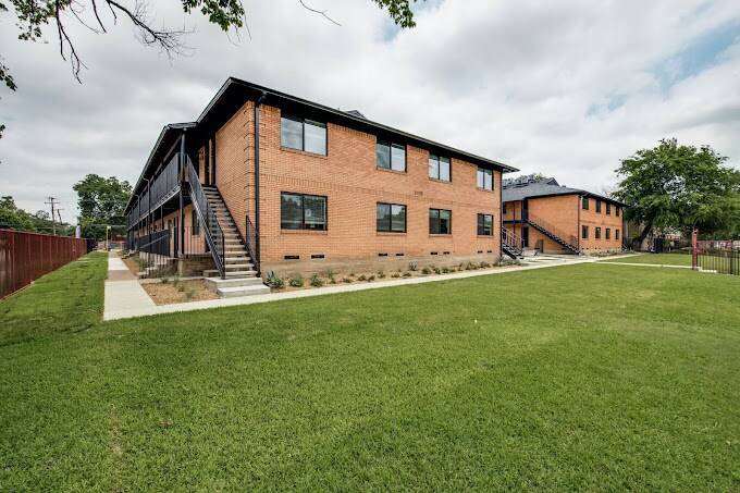 Photo - 5103 Live Oak St Unidad 1102