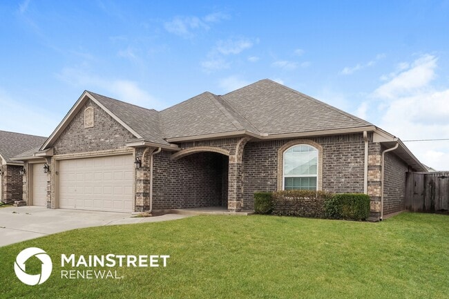 Photo - 3109 Canton Trail