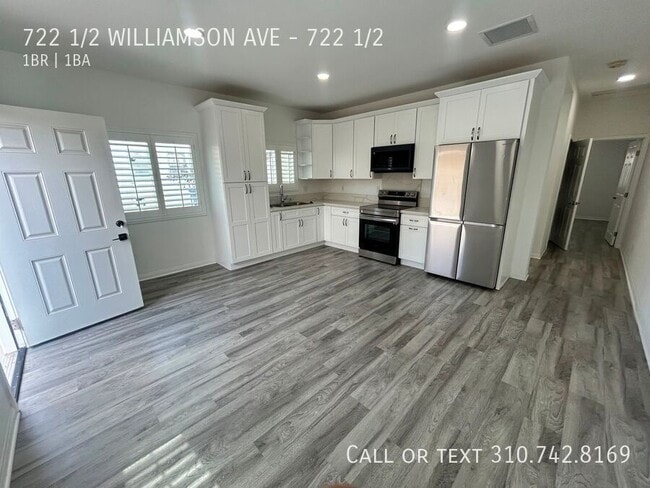 Photo - 722 1/2 WILLIAMSON AVE-722 1/2 Unit 722 1/2