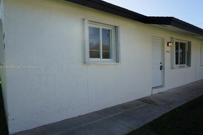 Photo - 25420 SW 107th Ct Unit 25420