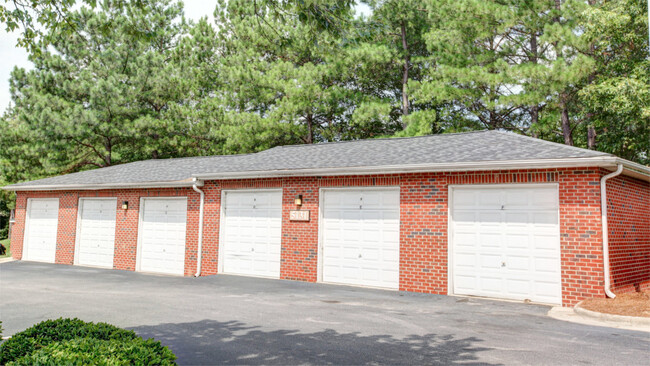 The Garden at Wynslow Park Apartments For Rent in Raleigh, NC | ForRent.com