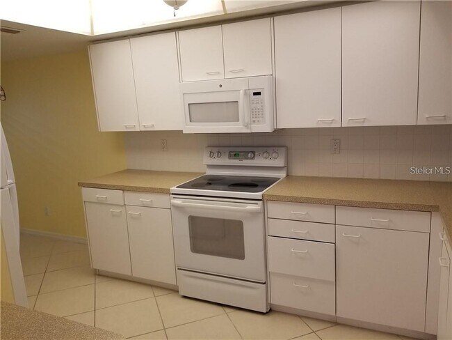 9510 Harbor Greens Way Unit 501