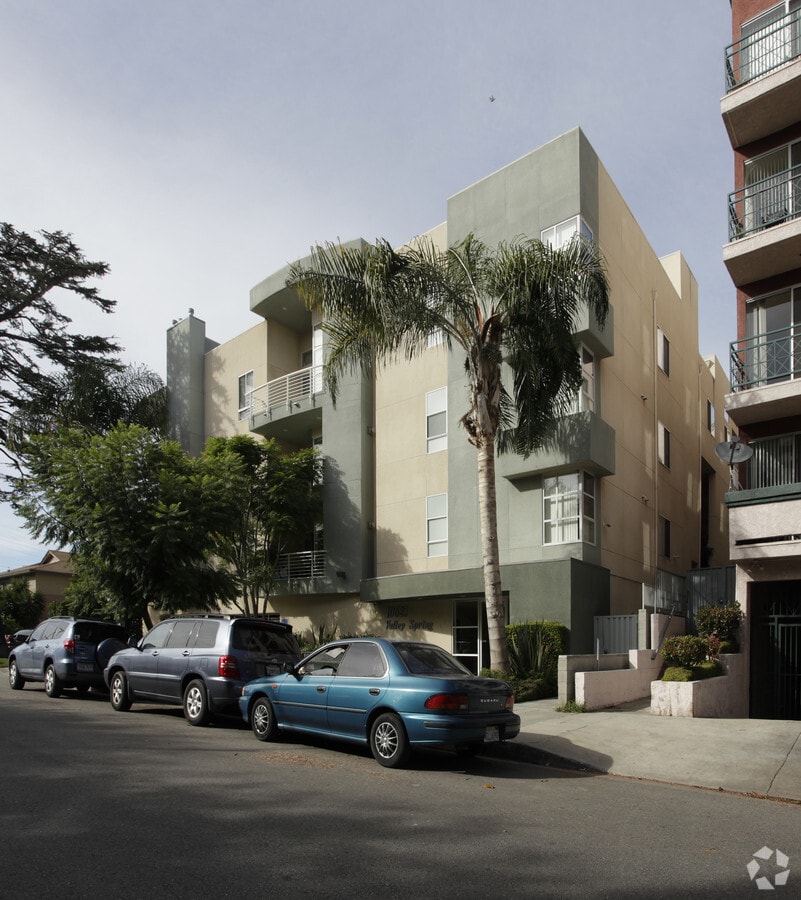 Valley Spring Apartments - Valley Spring Apartments
