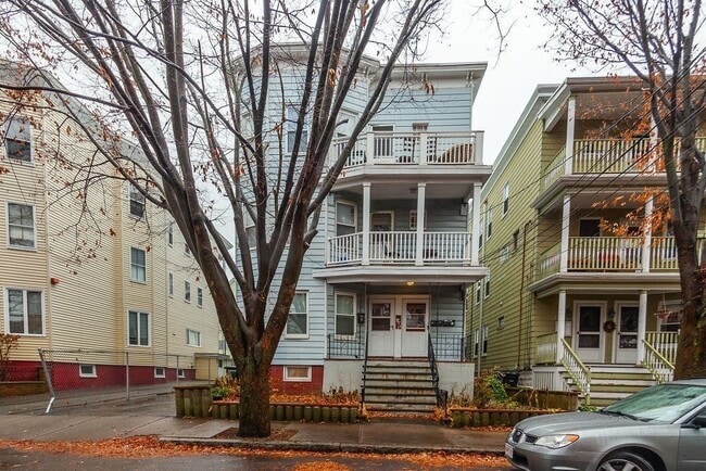Photo - 49 Porter St Condo Unit 1