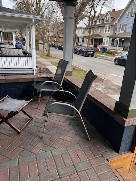 Photo - 21 Morningside Park