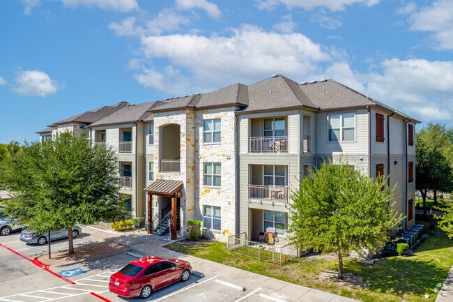 Primary - Oaks of Kyle Apartments