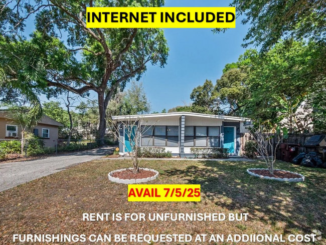Building Photo - 1513 E Kaley St Rental
