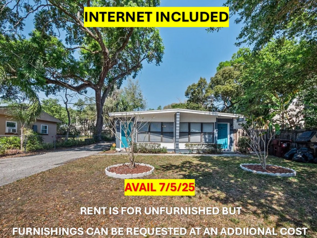 Photo - 1513 E Kaley St Apartment