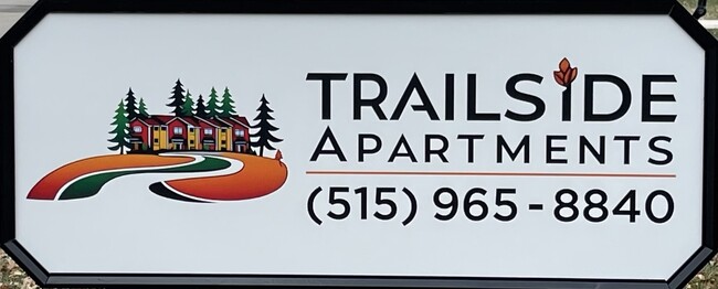 Photo - Trailside Apartments