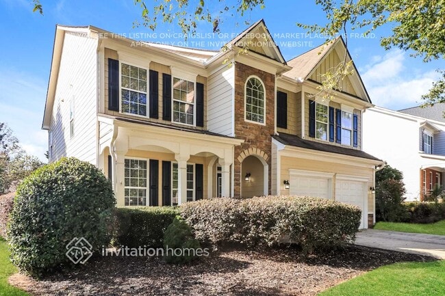 Photo - 5115 Fieldgate Ridge Dr