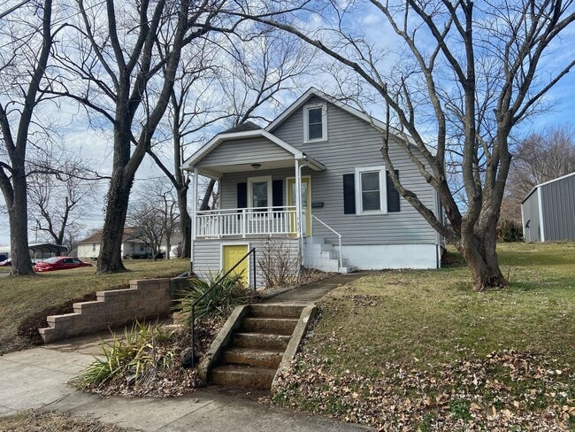 Building Photo - Charming home in Jackson, just minutes from Uptown!