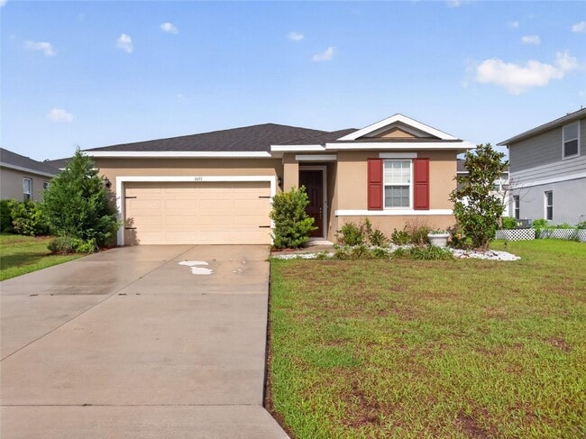 Building Photo - 8053 Cherrystone St