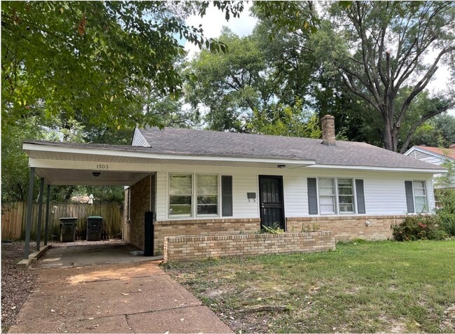 Building Photo - 1503 Hopewell Rd Rental