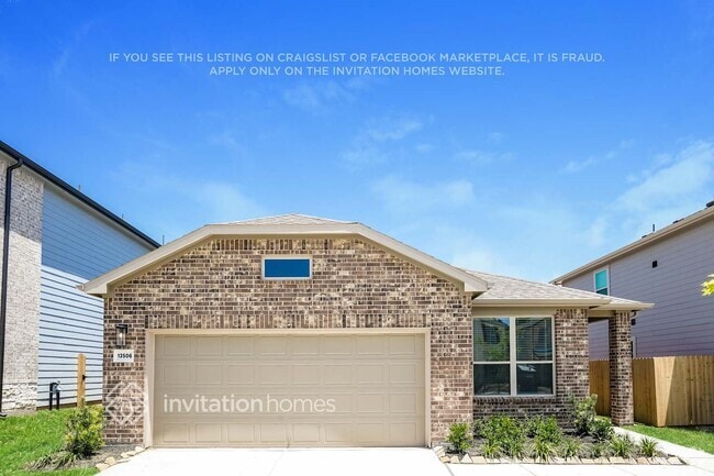 Building Photo - 13506 Maltessa Dr Rental