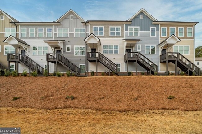 Building Photo - 3761 Oxford Cir
