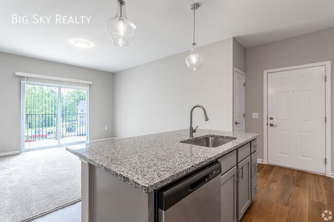 Photo - 307 W Johnstown Rd Unit 110