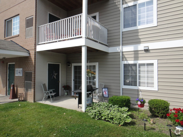 Building Photo - 1112 W 4th St Unit 1130-2A Rental