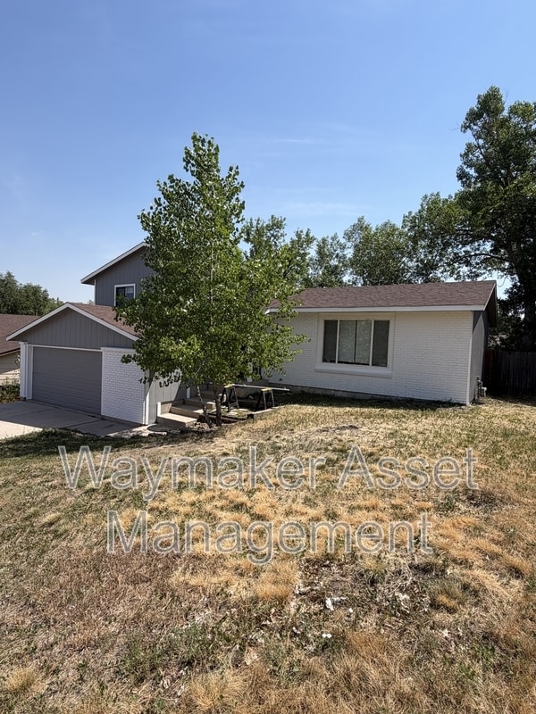 Building Photo - 6625 Snowbird Dr