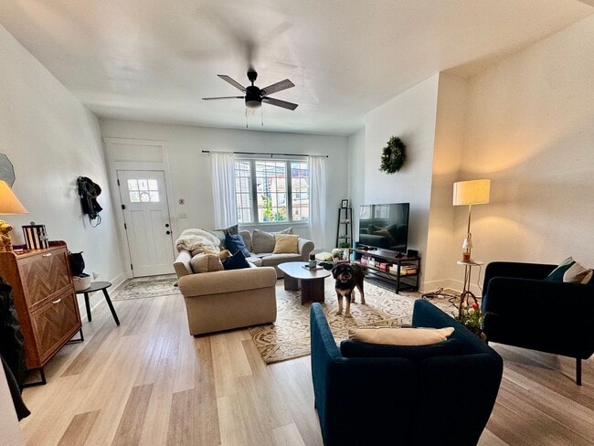 Photo - Gorgeous Newly Renovated Home in the Heart of Bloomfield - Available August 24th!