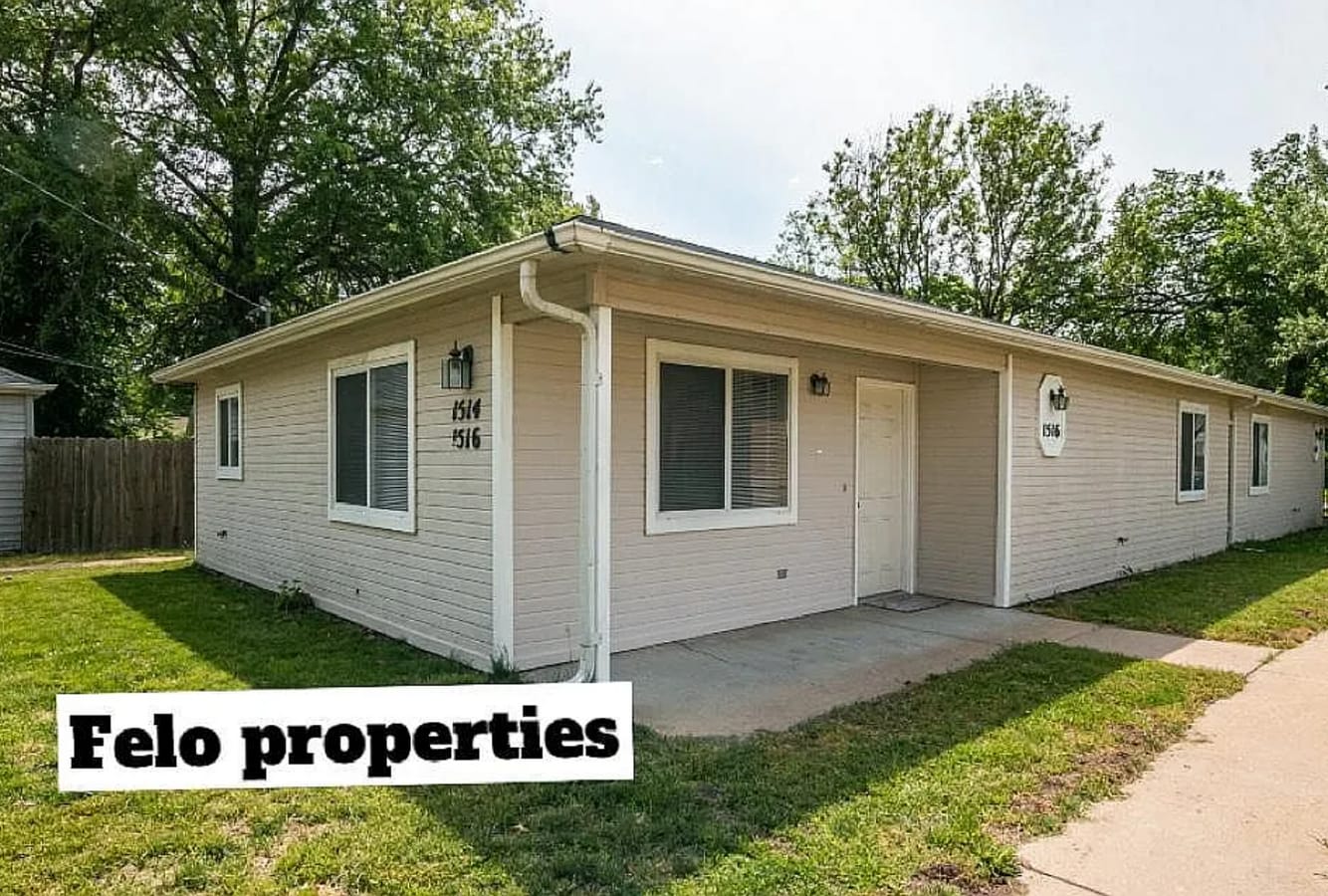 Photo - 1516 Colorado St